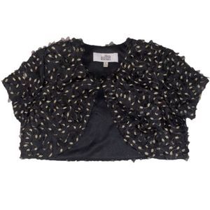 🆕Girl's Easter Topper by Badgley Mischka